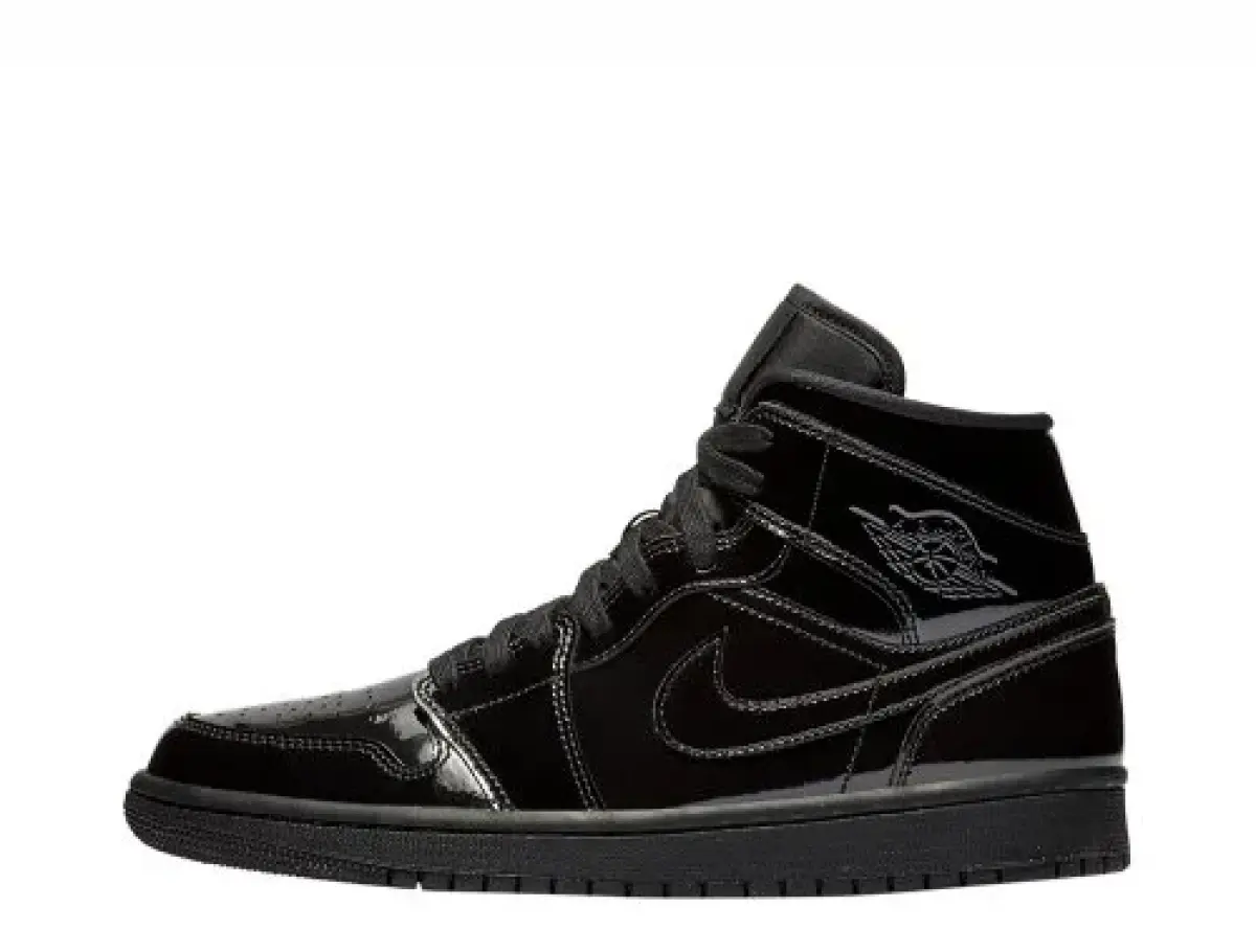 Women's Air Jordan 1 Mid