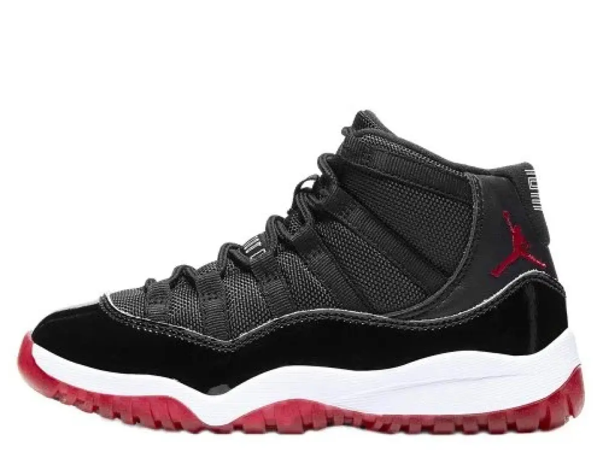 Air Jordan 11 Retro (PS)