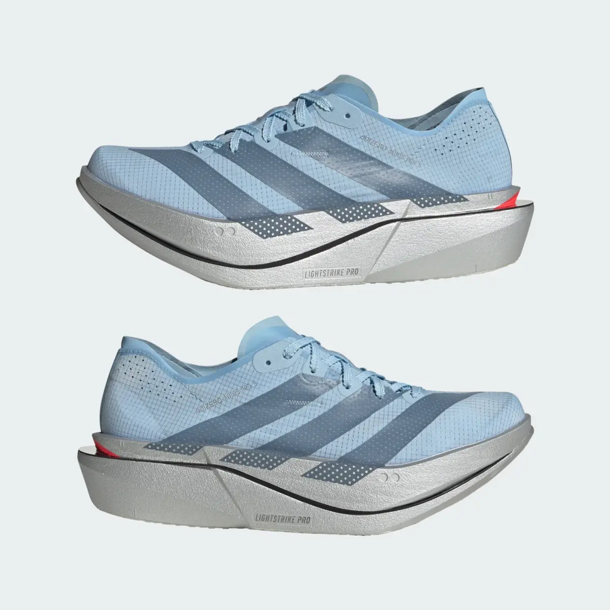 Кроссовки Adidas ADIZERO ADIOS PRO 5