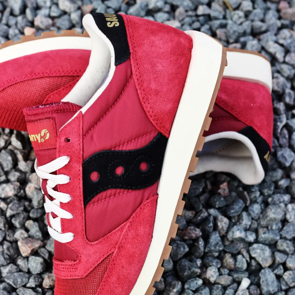 Saucony Jazz Original Vintage