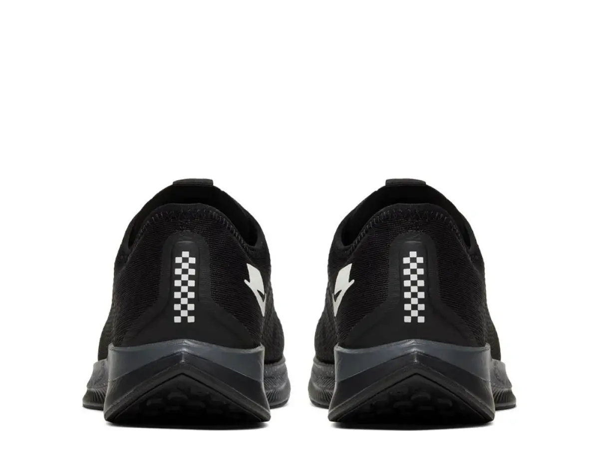 Nike Zoom Pegasus Turbo 2 SE M Черные