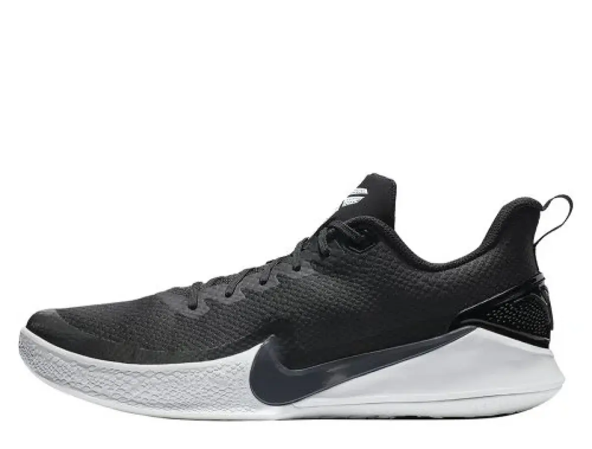 Nike Kobe Mamba Focus