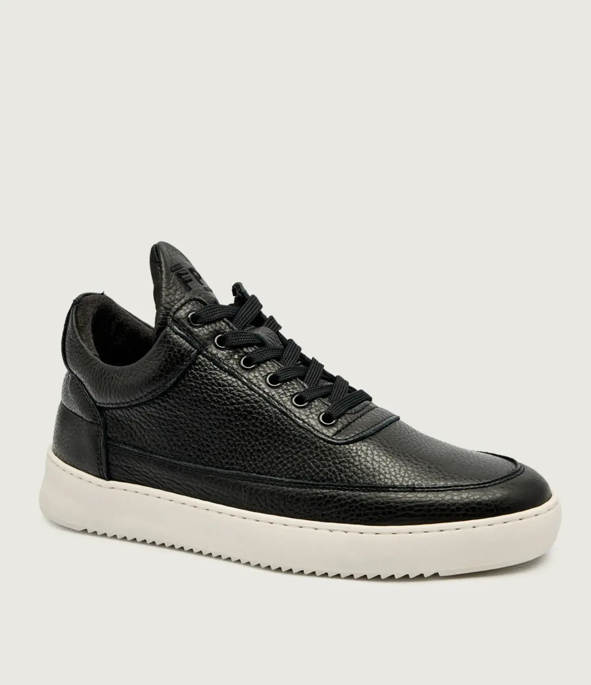 Filling Pieces Low Top Grain
