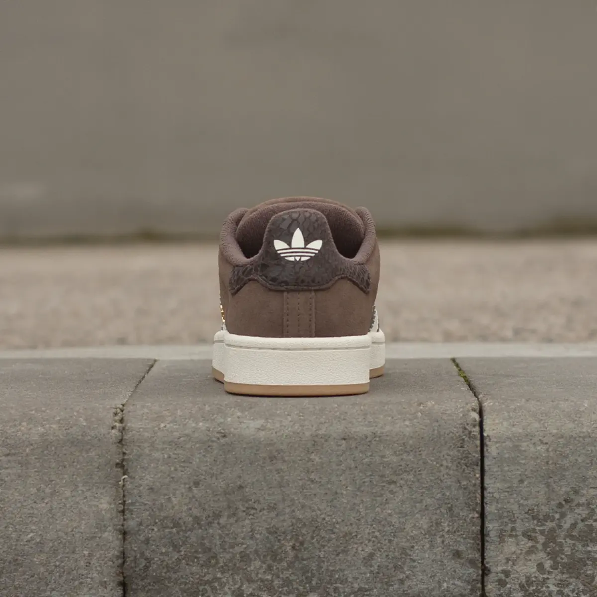 Кроссовки Adidas Campus 00s W