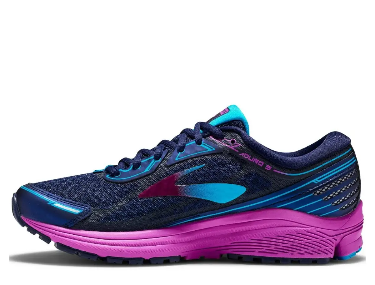 Brooks Aduro 5