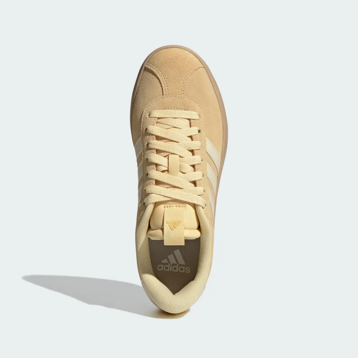 Кроссовки Adidas VL Court 3.0