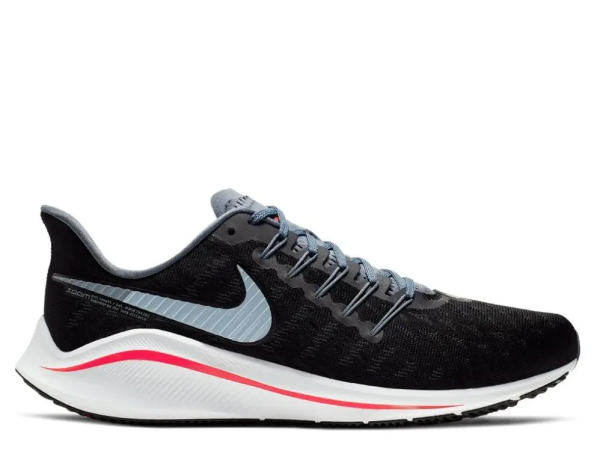 Nike Air Zoom Vomero 14 M Черные