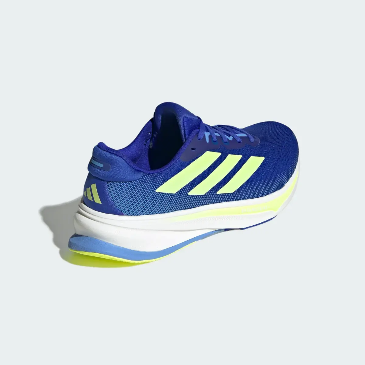 Кроссовки для бега Adidas Supernova Rise 2 Running