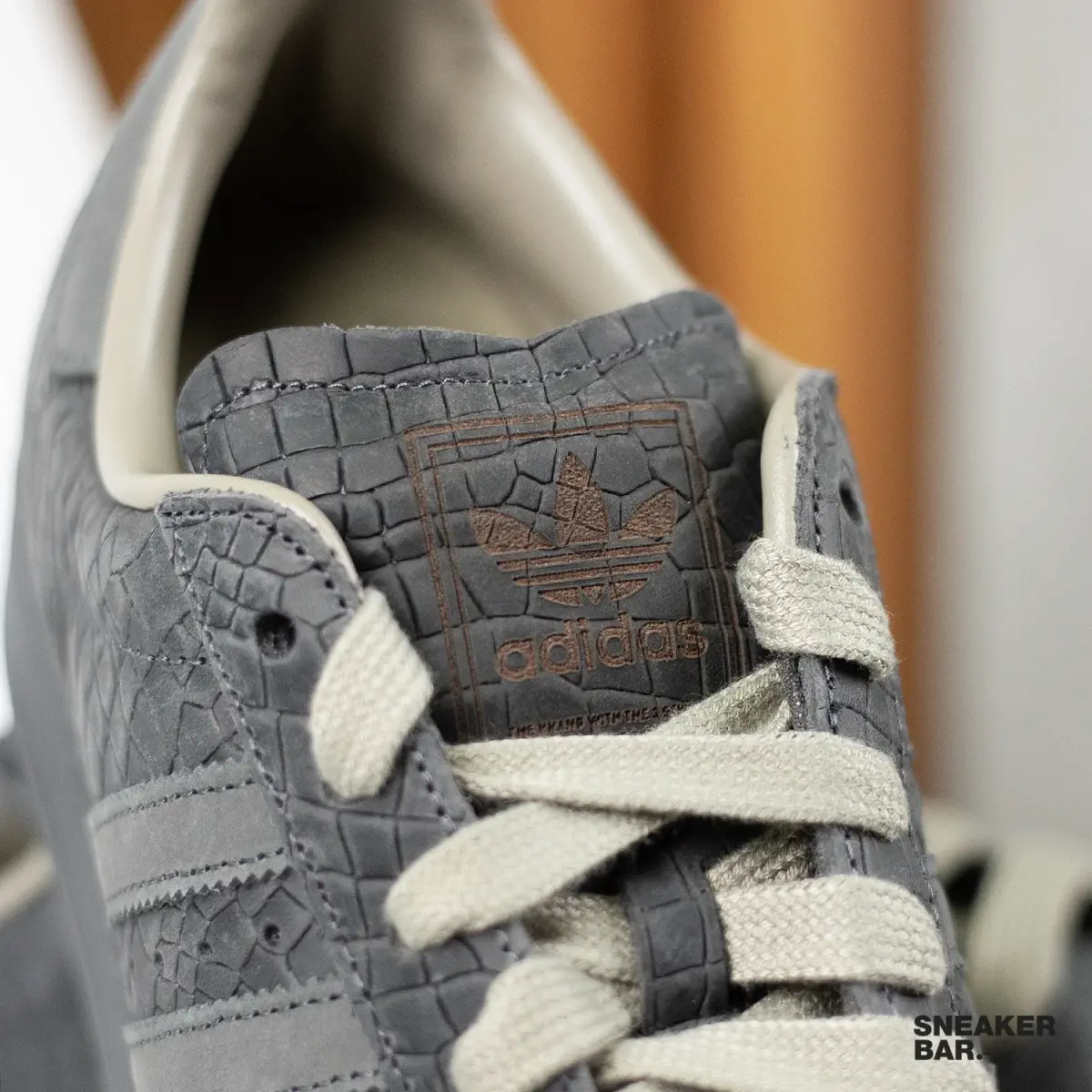Кроссовки Adidas SUPERSTAR II