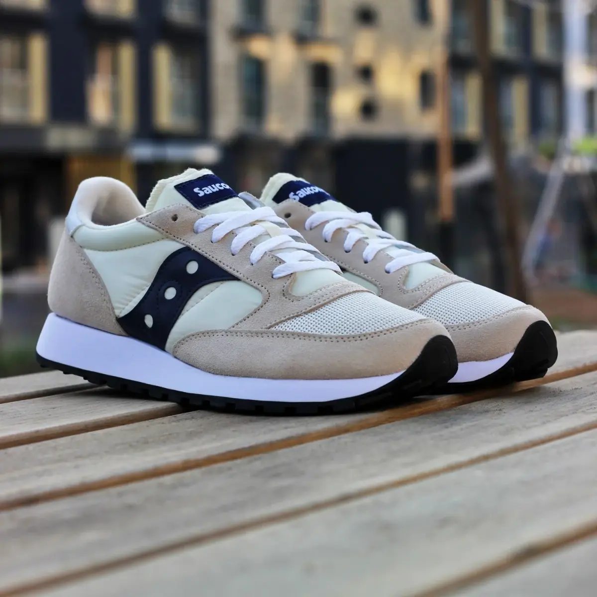 Saucony Jazz Original Vintage