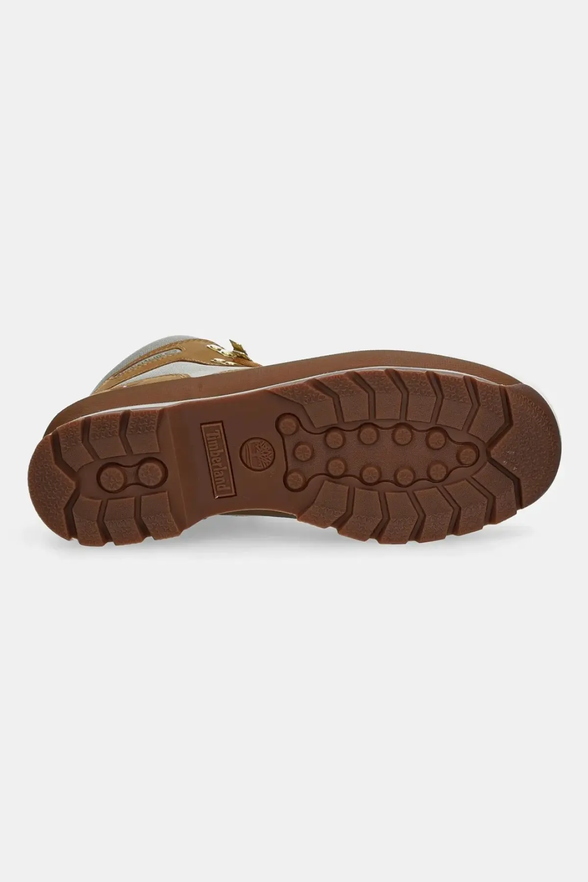 Ботинки Timberland Euro Hiker цвет бежевый