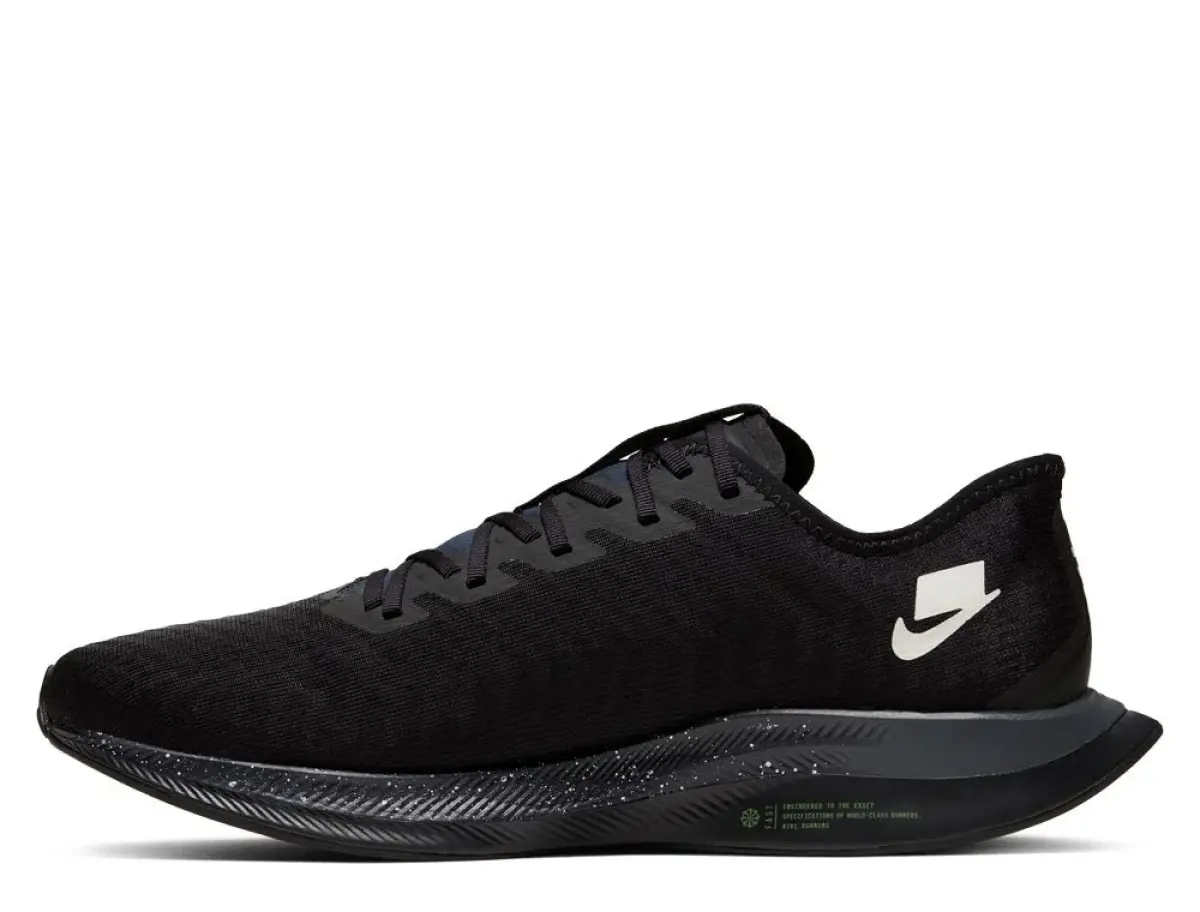 Nike Zoom Pegasus Turbo 2 SE M Черные