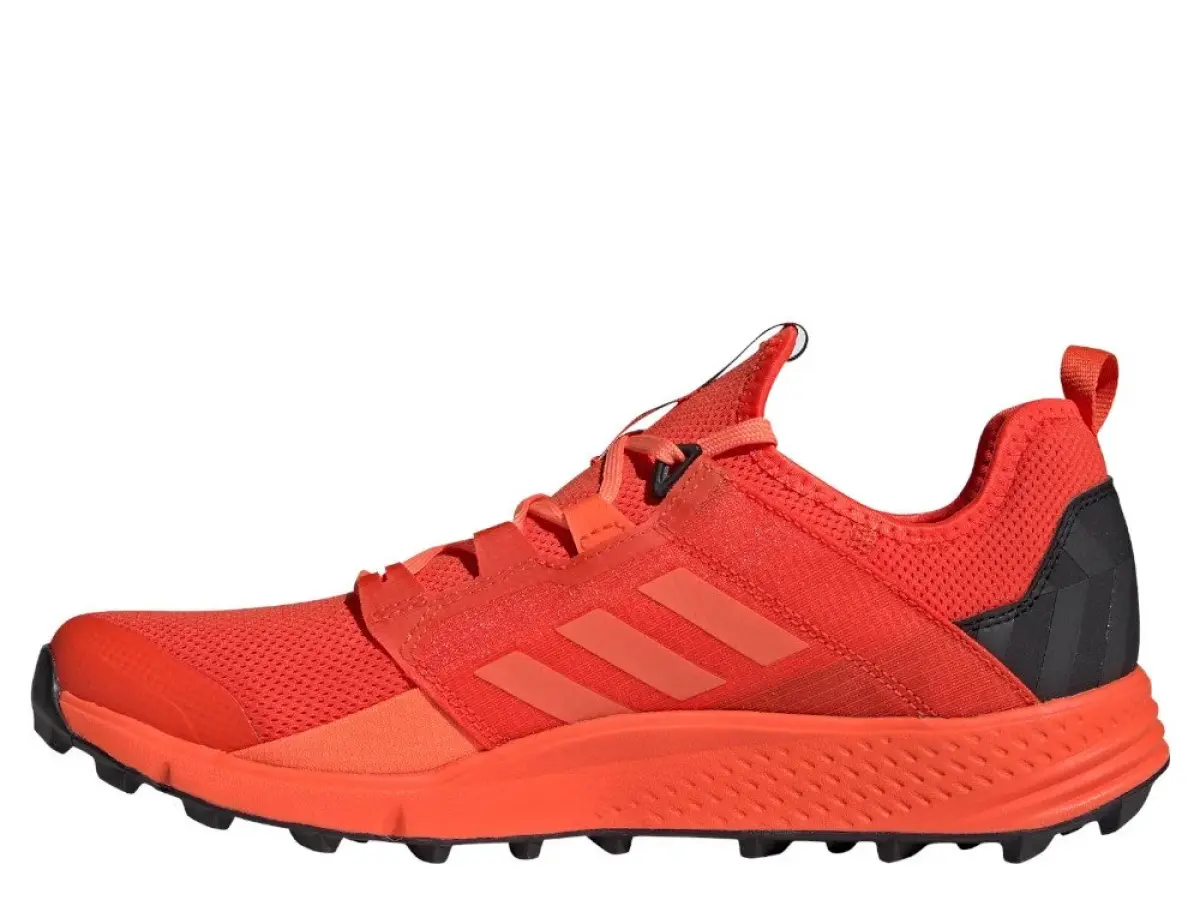 adidas Terrex Speed LD M Оранжевые