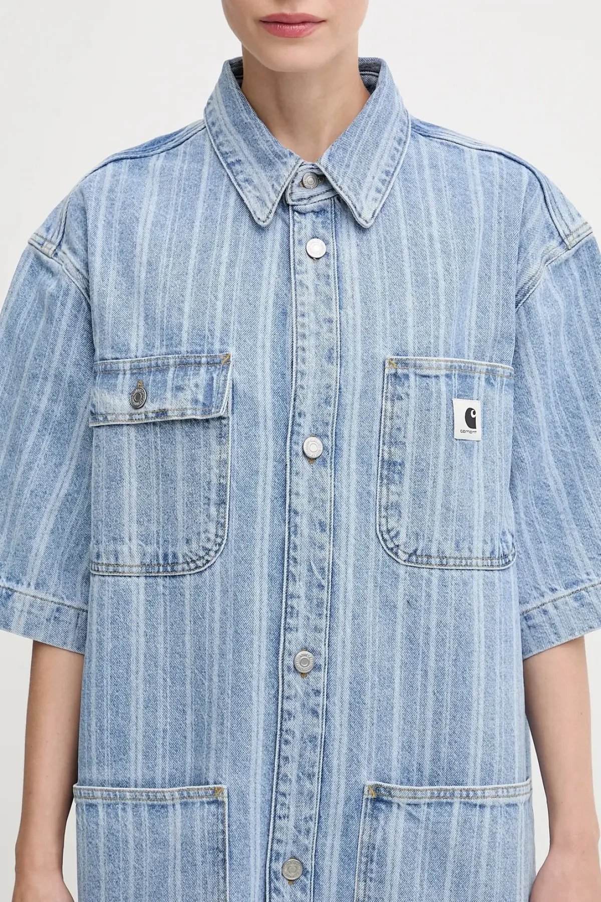 Платье Carhartt WIP W' Rylan mini прямая I035578.32H12