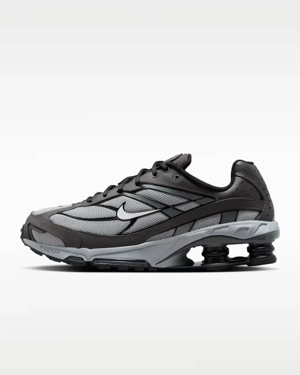Кроссовки Nike SHOX RIDE 2