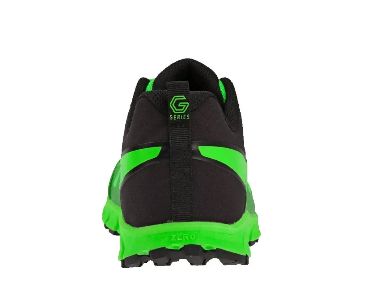 Inov-8 TerraUltra G 260 2019 U Зелено-Черные
