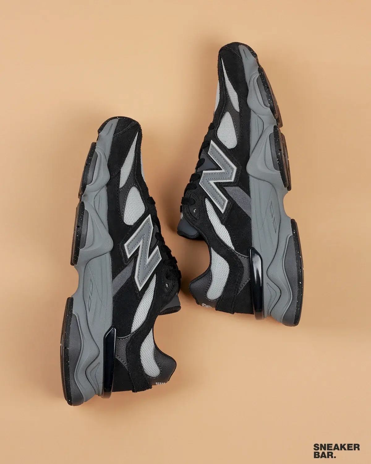 Кроссовки New Balance 9060