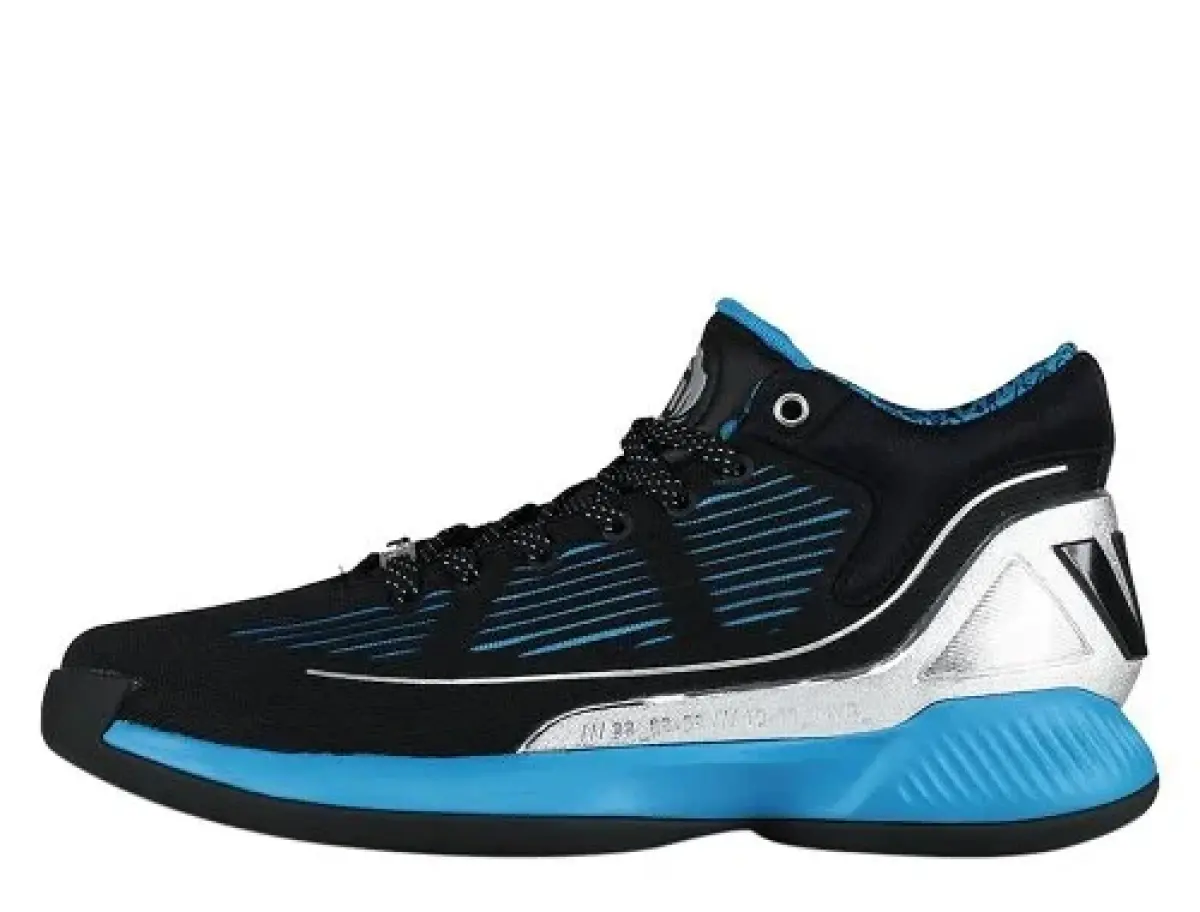 adidas D Rose 10 x Star Wars