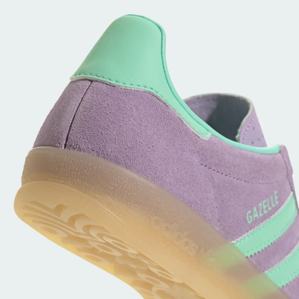 Adidas Trainer GAZELLE INDOOR W