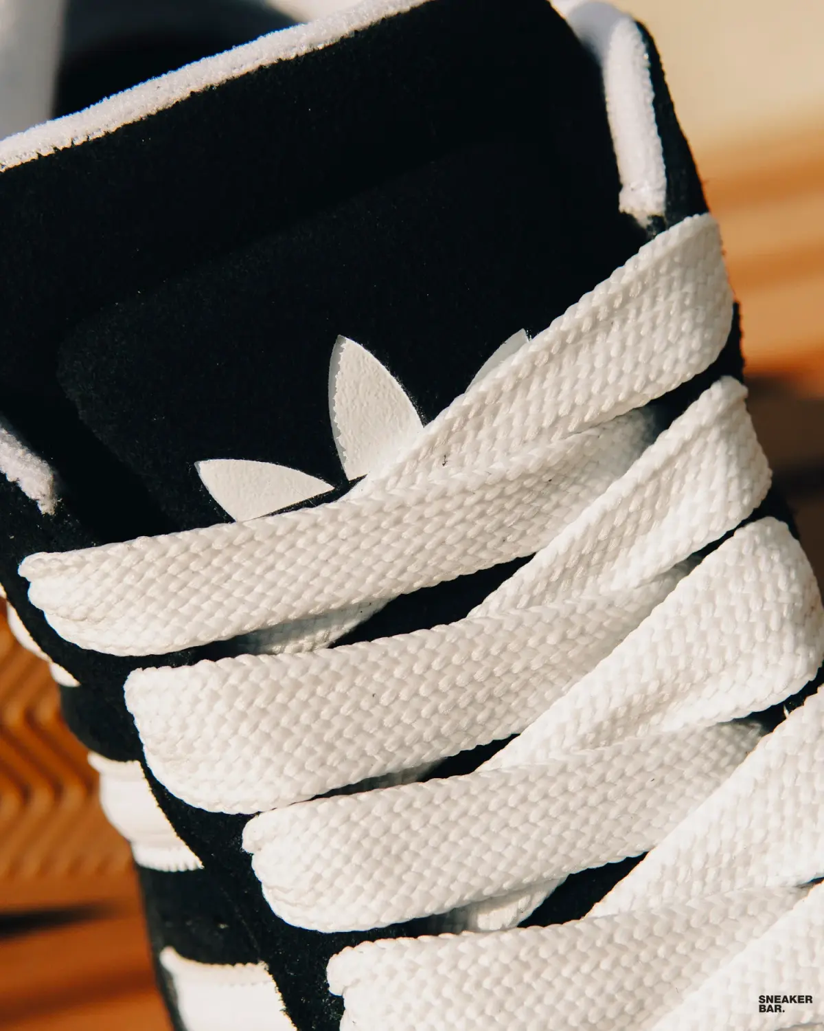 Кроссовки Adidas SUPERSTAR ST J