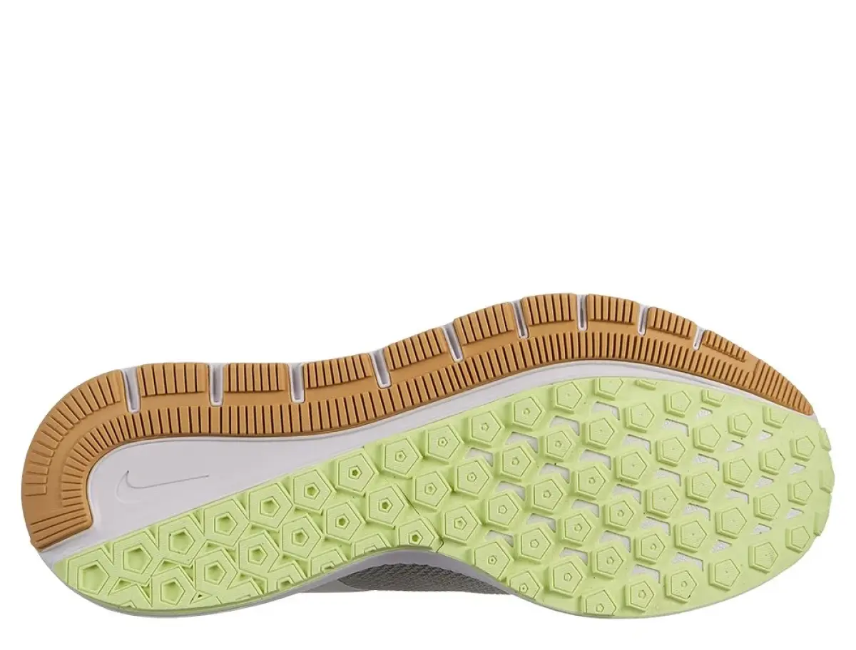 Nike Air Zoom Structure 22 W Серые