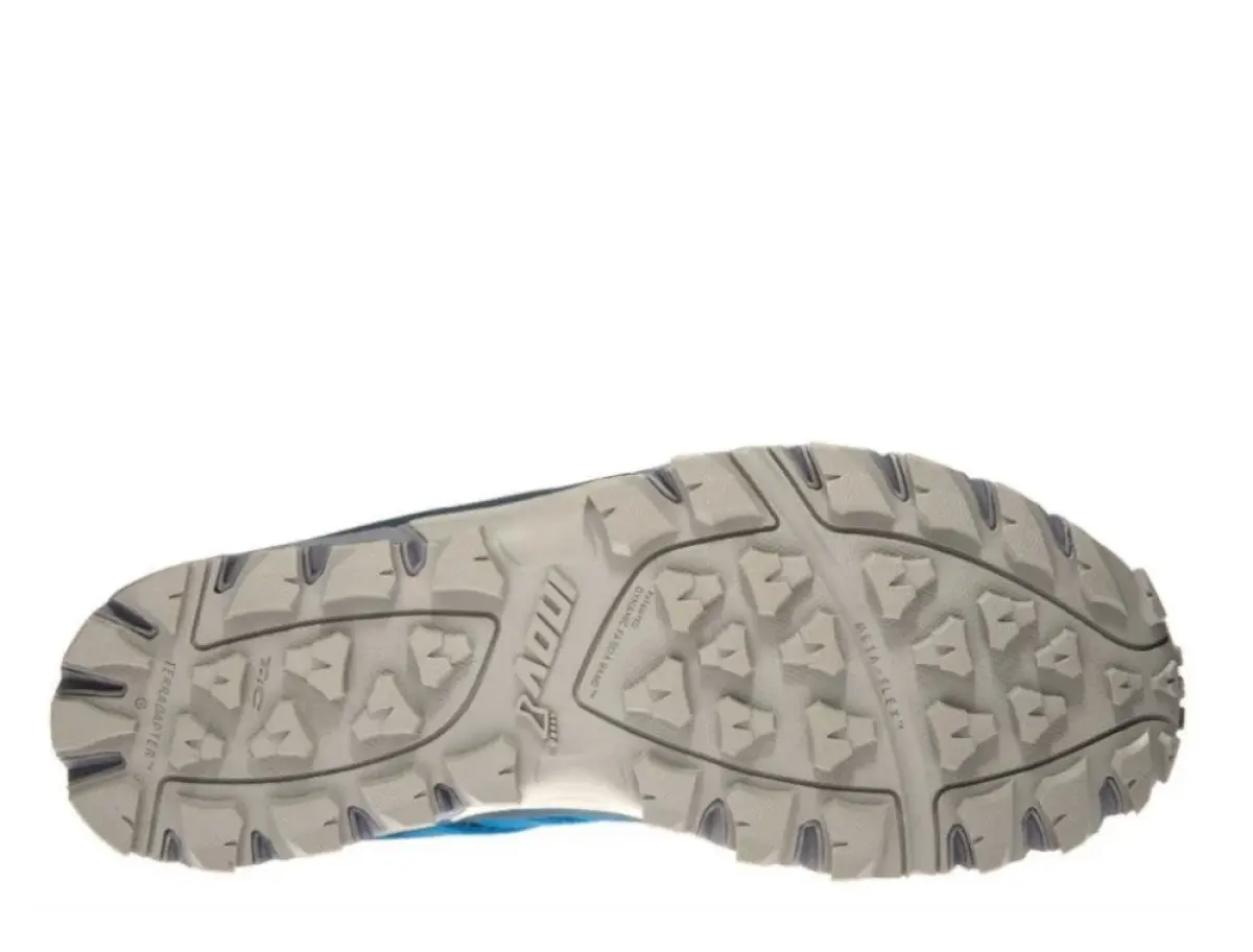 Inov-8 Trailtalon 290 M Сине-Серые