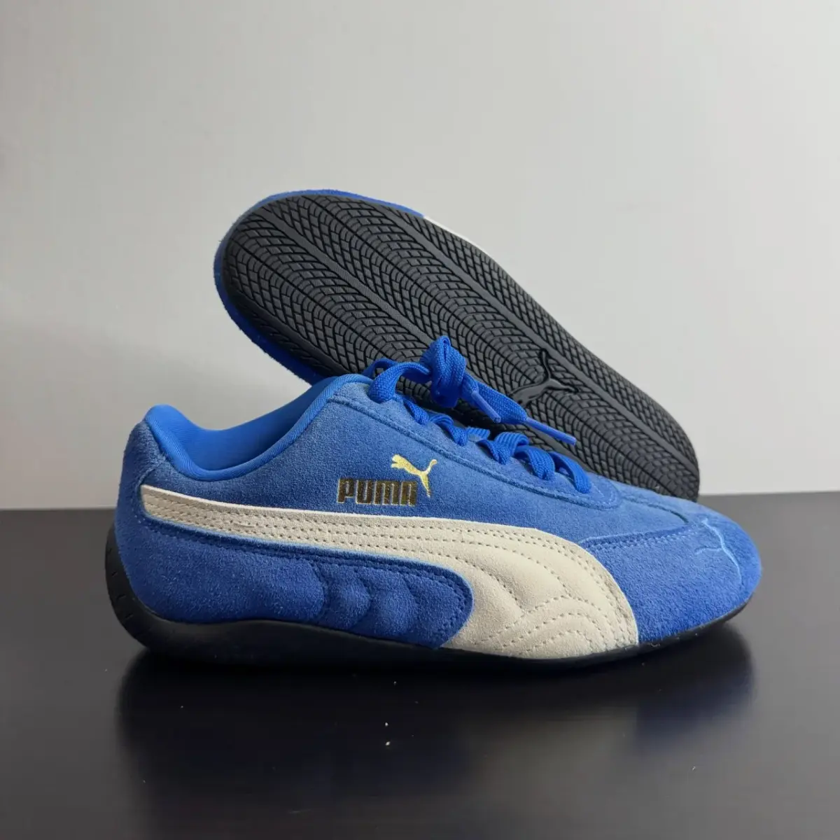 Кроссовки Puma Speedcat OG Jr