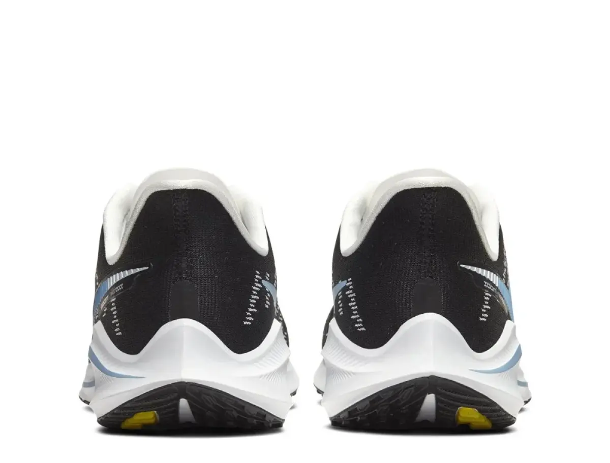 NIKE AIR ZOOM VOMERO 14 W Черные
