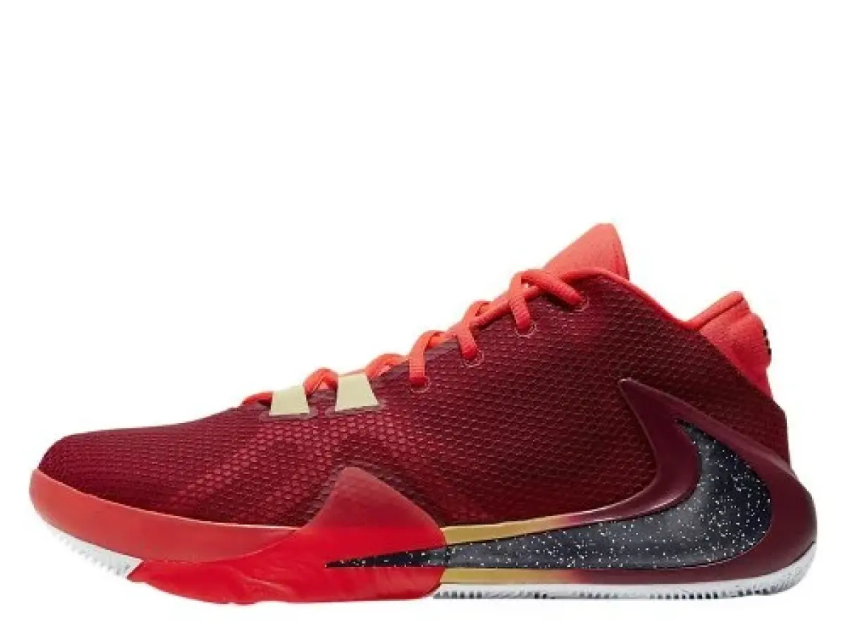 Nike Zoom Freak 1 "All Bros Pt. 2"
