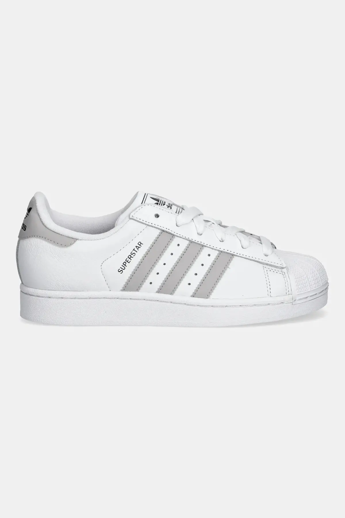 Кроссовки adidas Originals Superstar II цвет белый