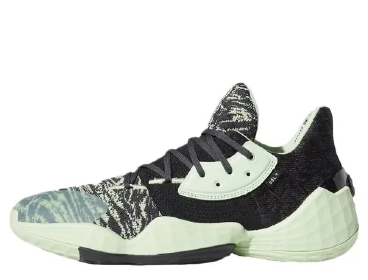 adidas Harden Vol. 4