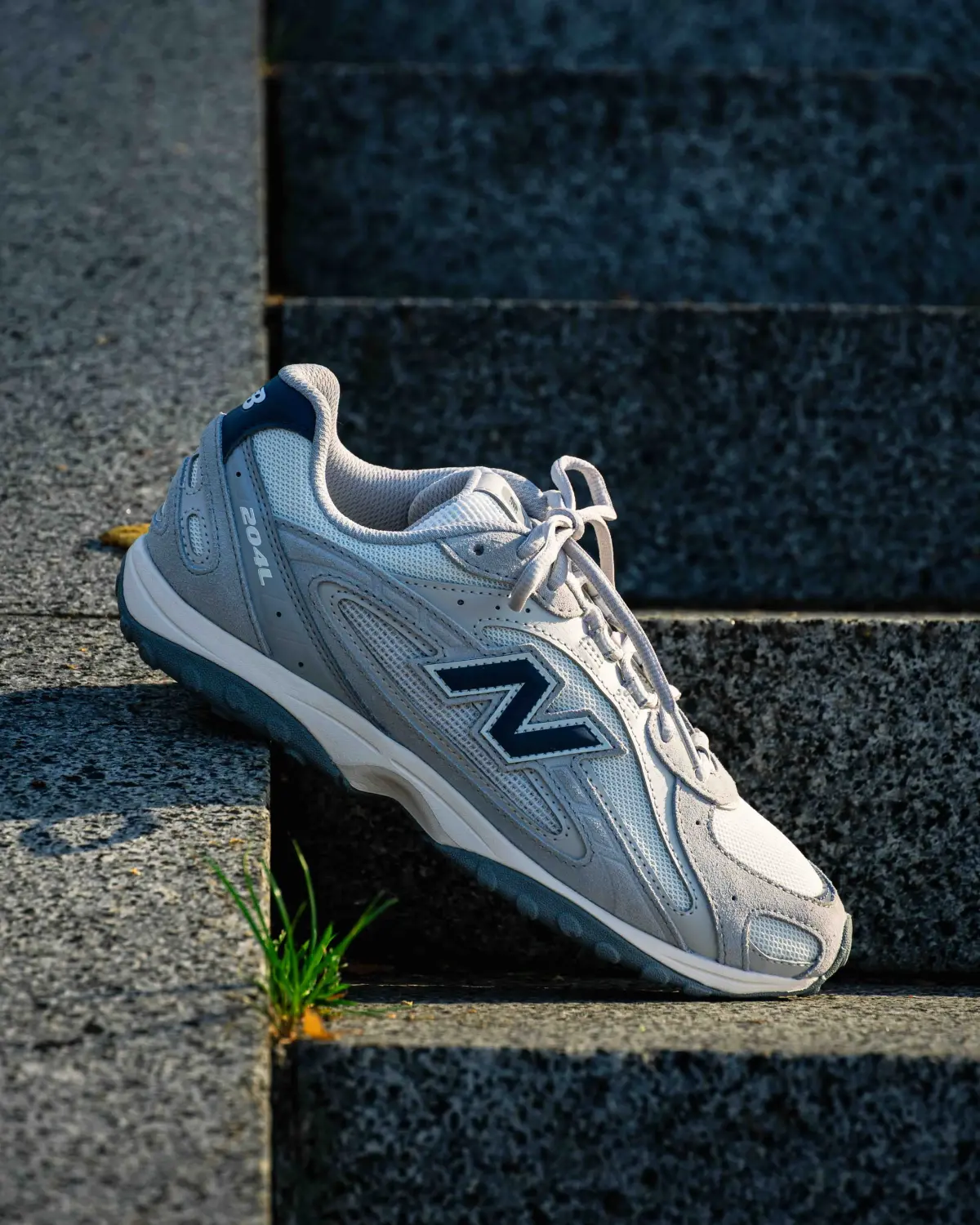 Кроссовки New Balance 204L