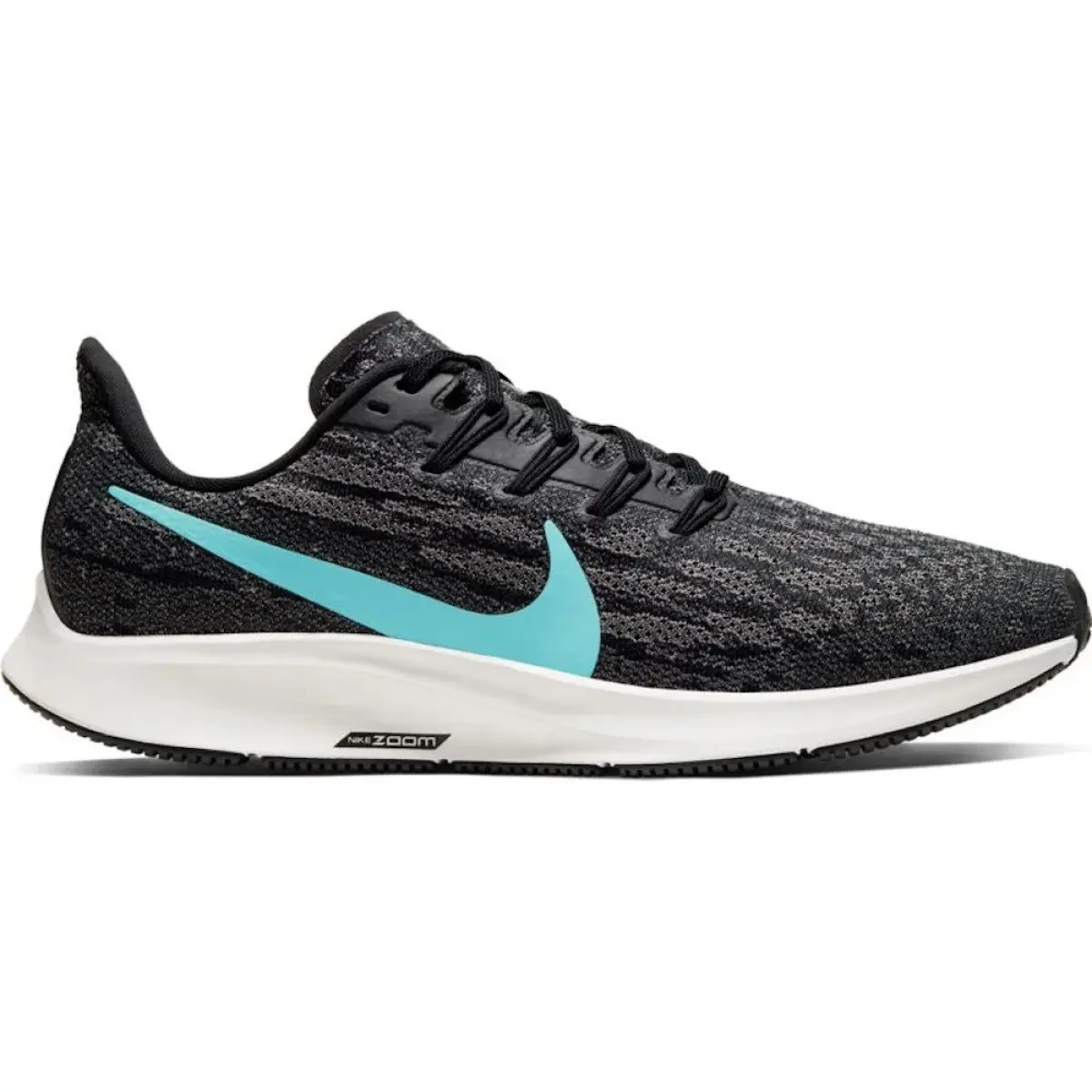 NIKE AIR ZOOM PEGASUS 36 M Черно-Синие