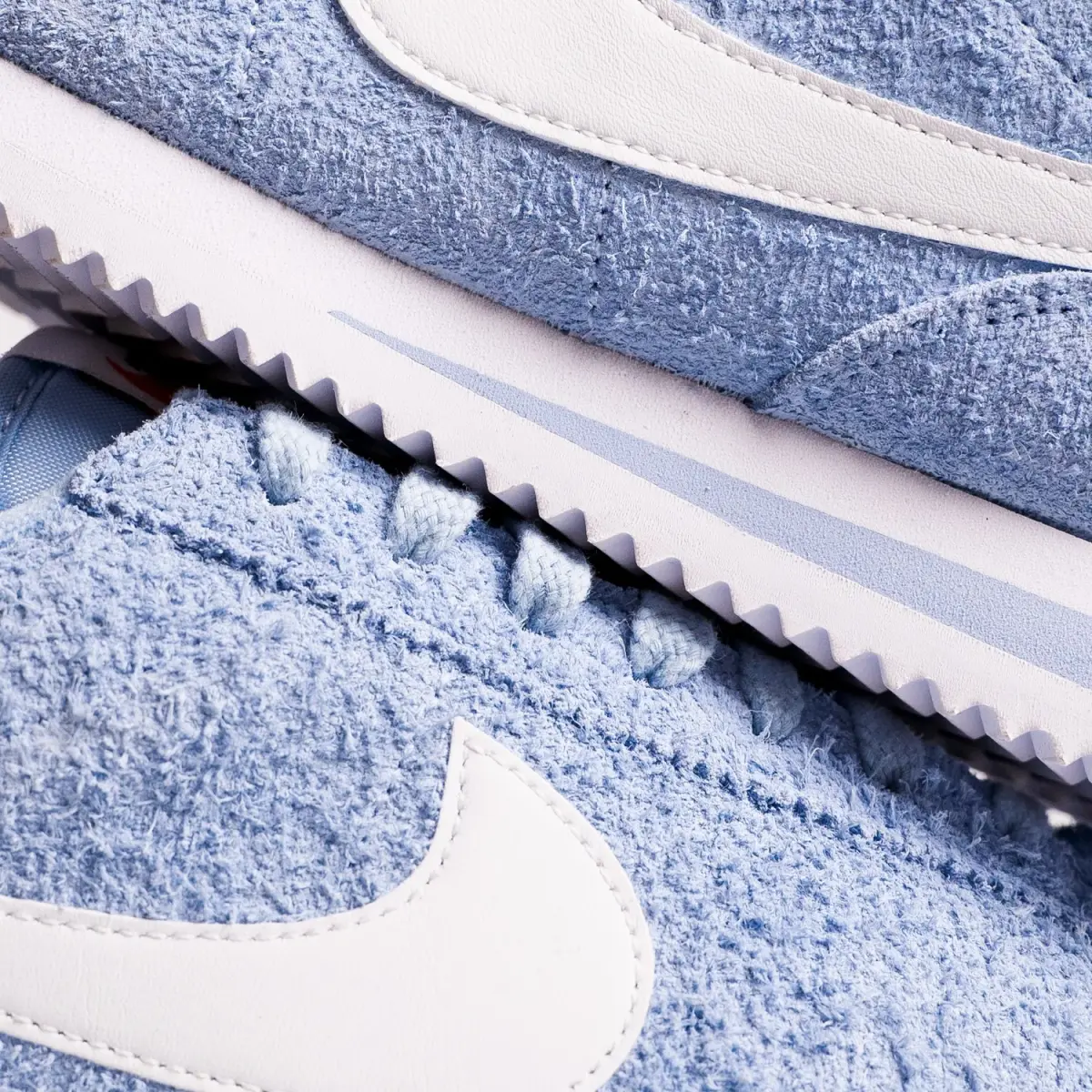 Кроссовки Nike Cortez Vintage