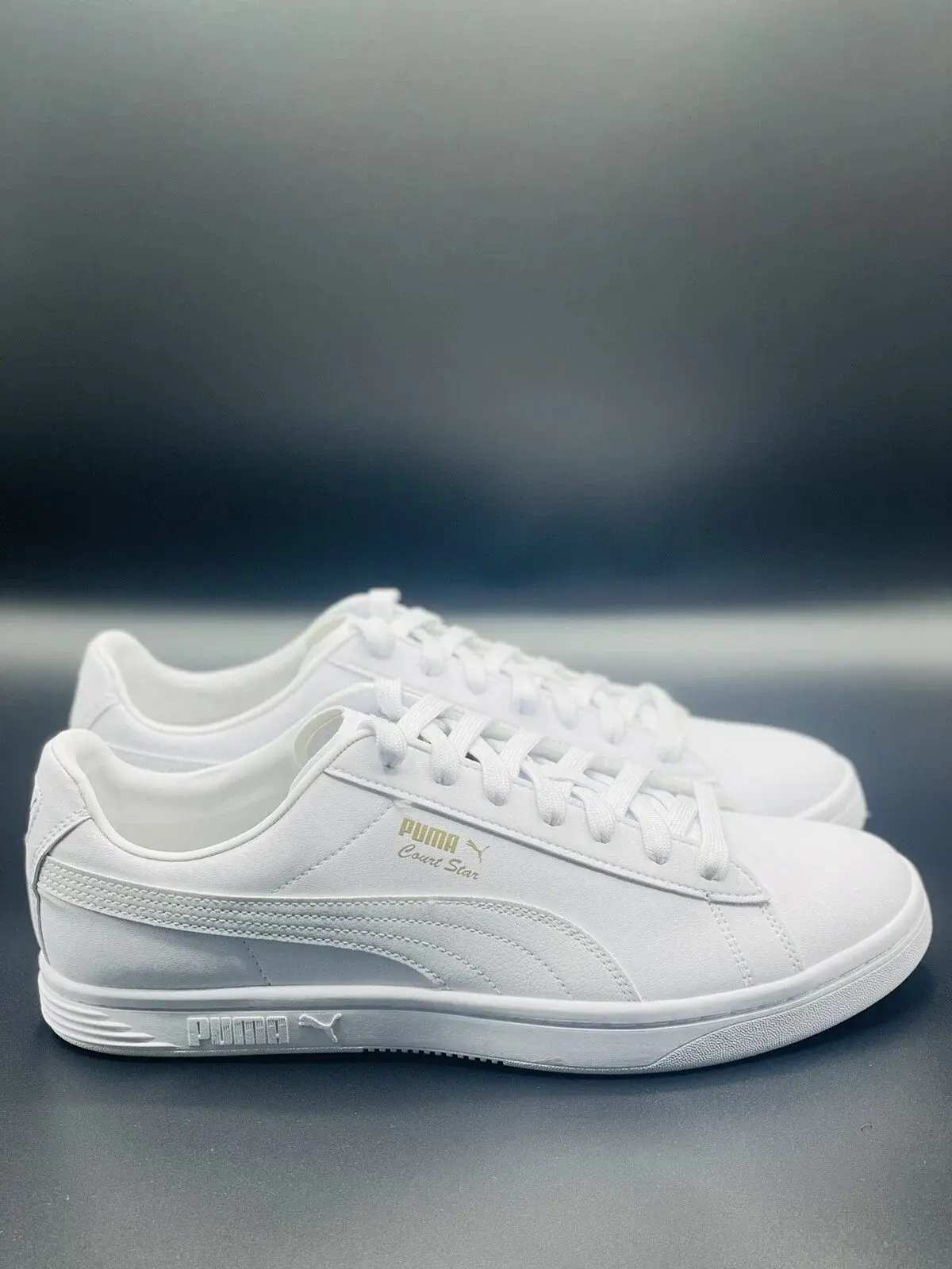 Кроссовки Puma Court Star SL