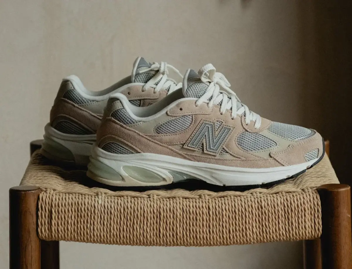 Кроссовки New Balance 2010