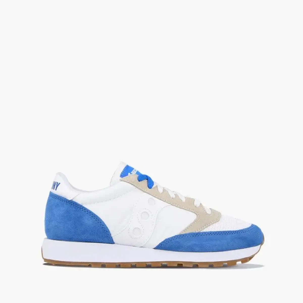 Кроссовки Saucony Jazz Original Vintage S70368 142
