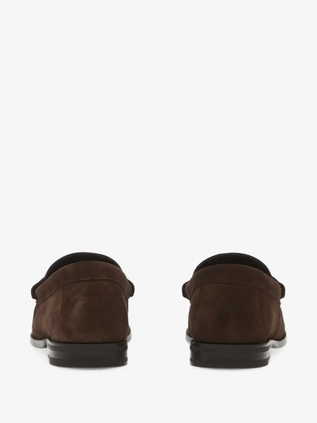 Лоферы Filling Pieces Lux Loafer Suede