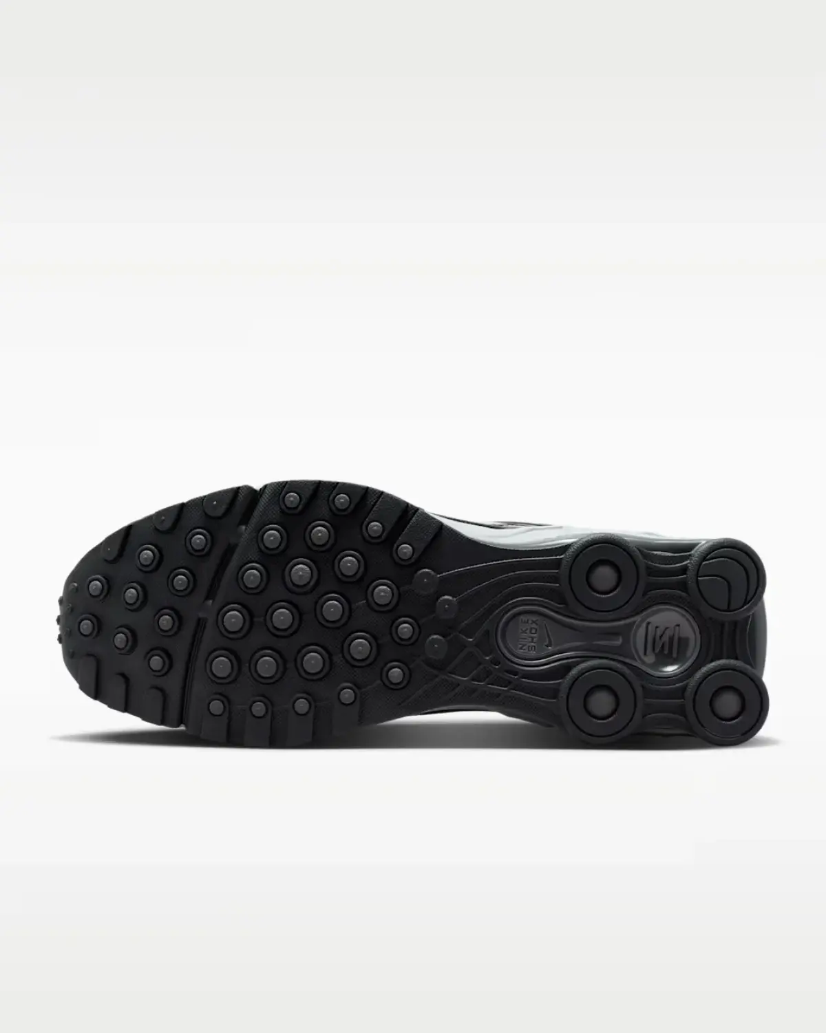 Кроссовки Nike SHOX RIDE 2