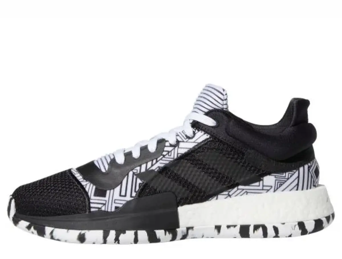 adidas Marquee Boost Low