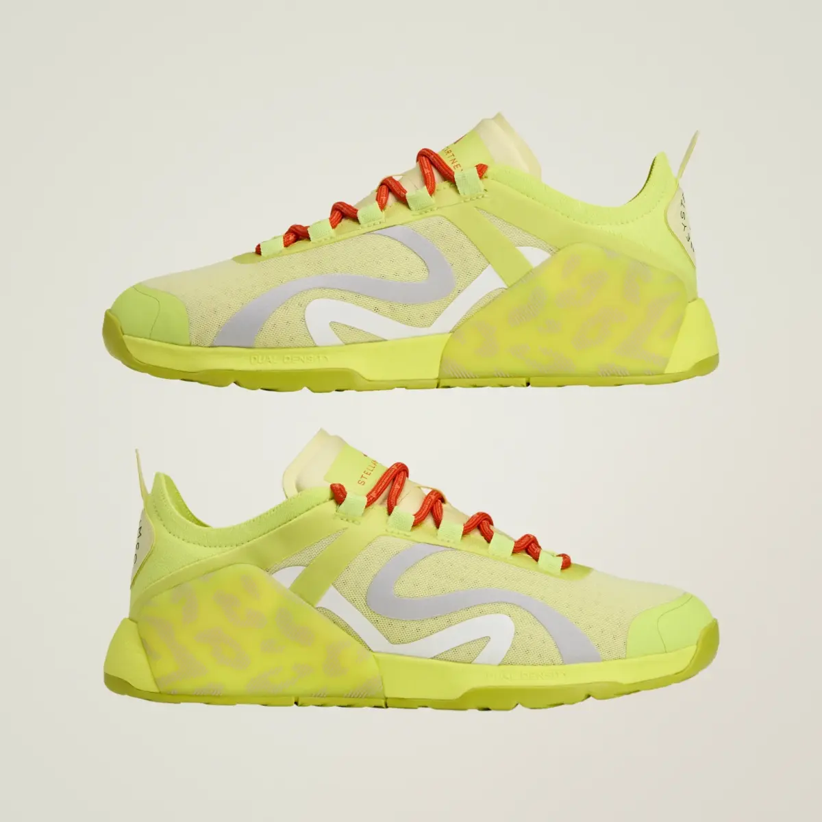 Кроссовки Adidas adidas by Stella McCartney Dropset Training