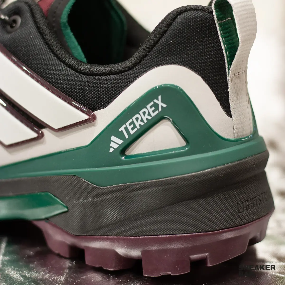 Кроссовки Adidas Terrex Skychaser GORE-TEX Hiking