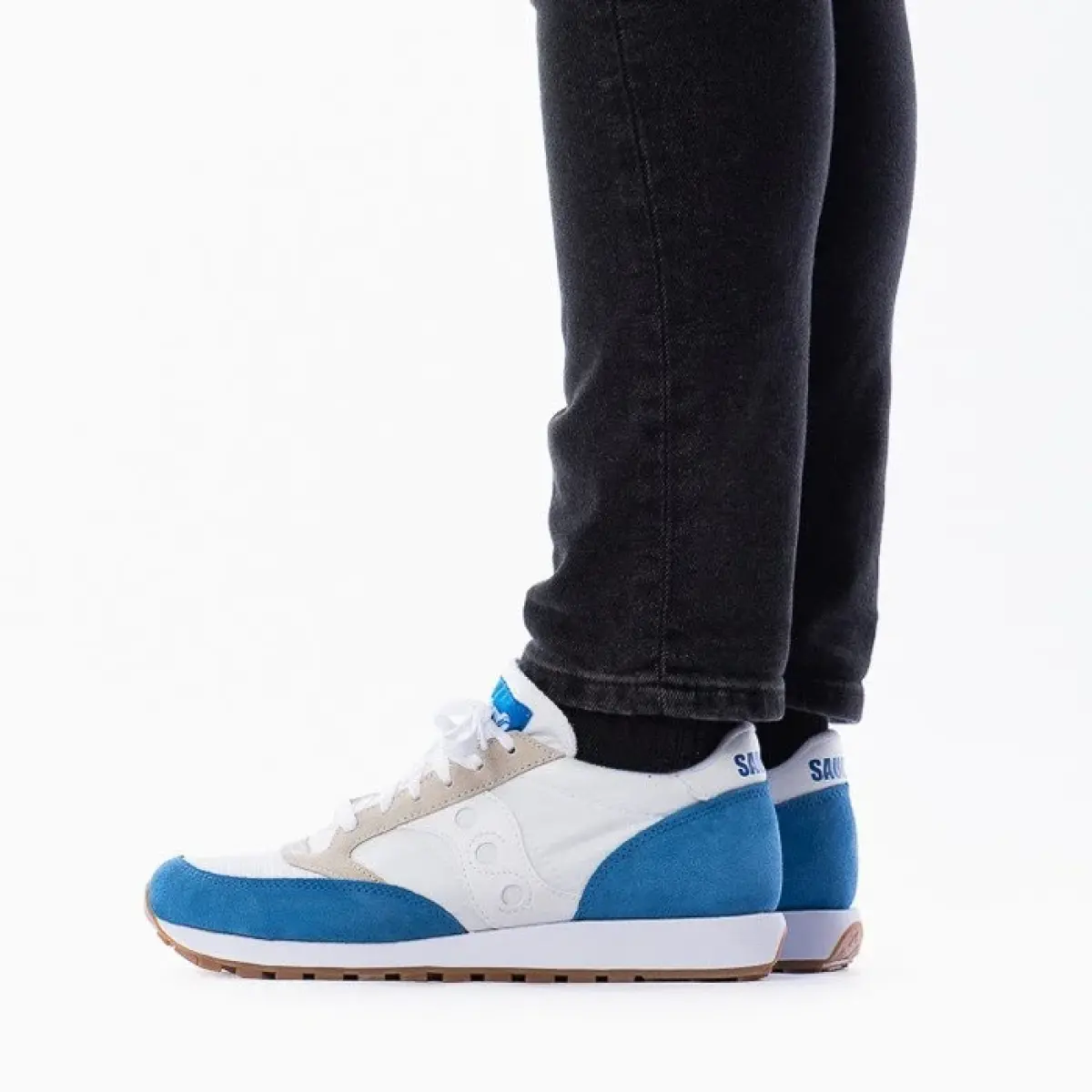 Кроссовки Saucony Jazz Original Vintage S70368 142