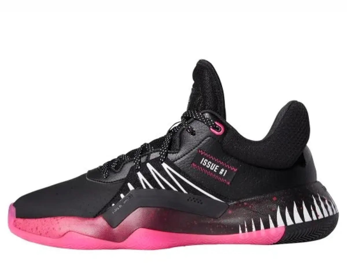 adidas D.O.N. ISSUE 1