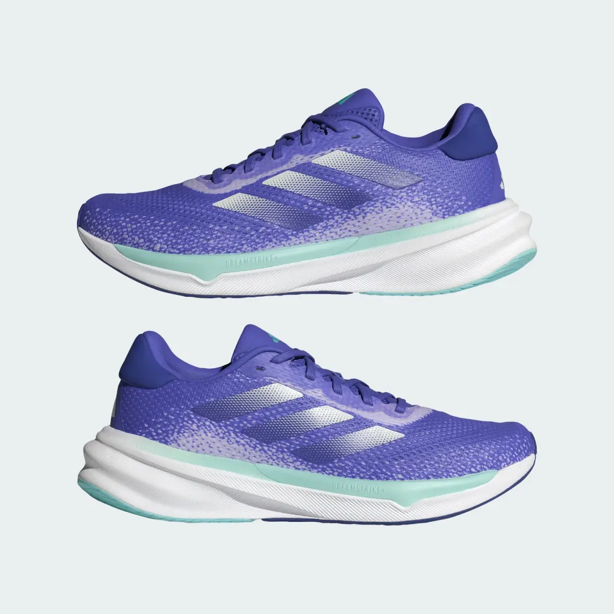 Кроссовки Adidas Supernova Stride
