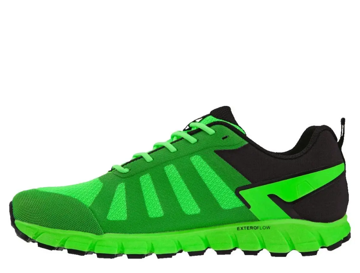 Inov-8 TerraUltra G 260 2019 U Зелено-Черные