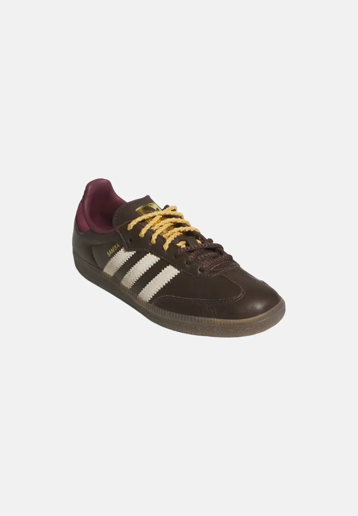 Кроссовки Adidas Samba OG