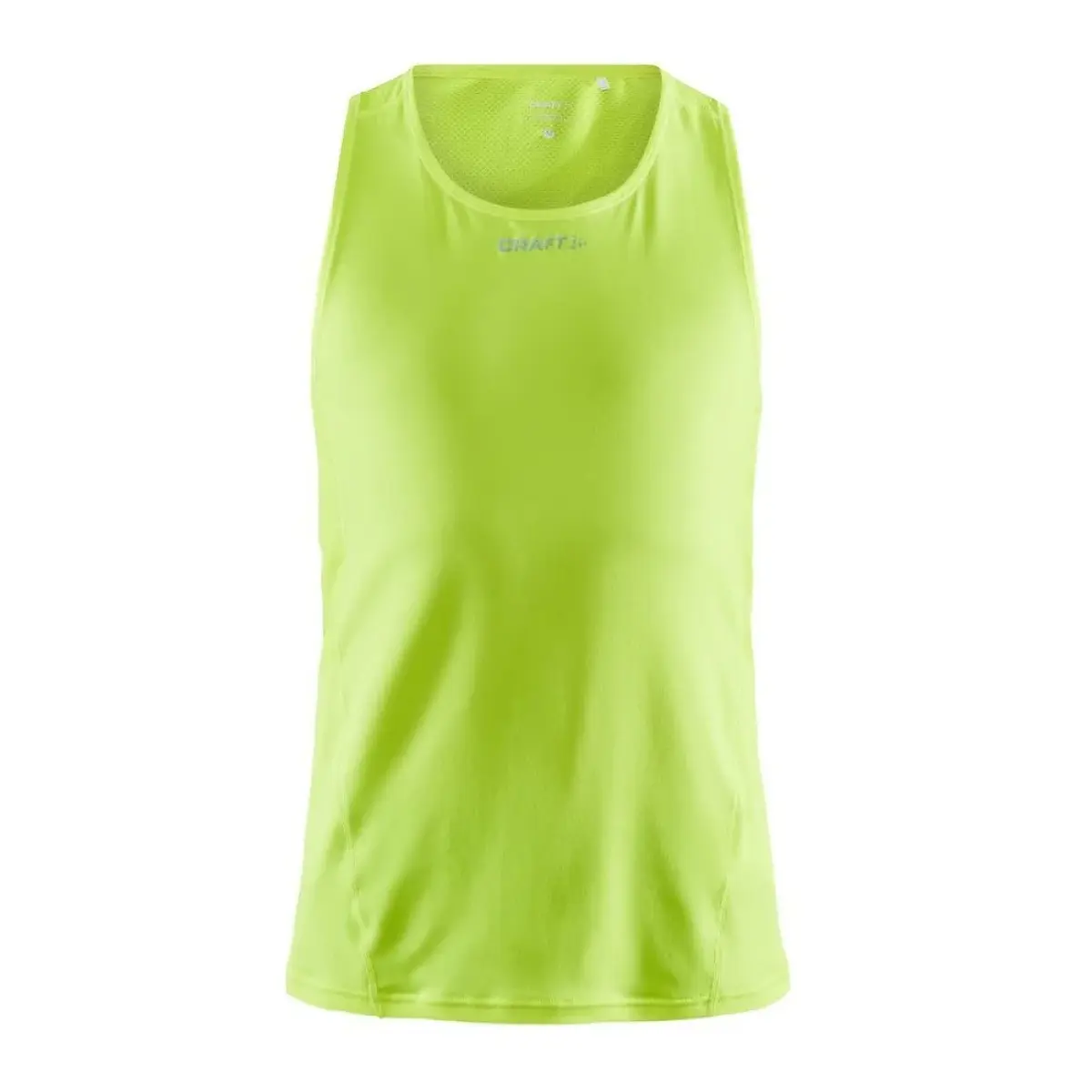 Craft ADV Essence Singlet M Limonkowa