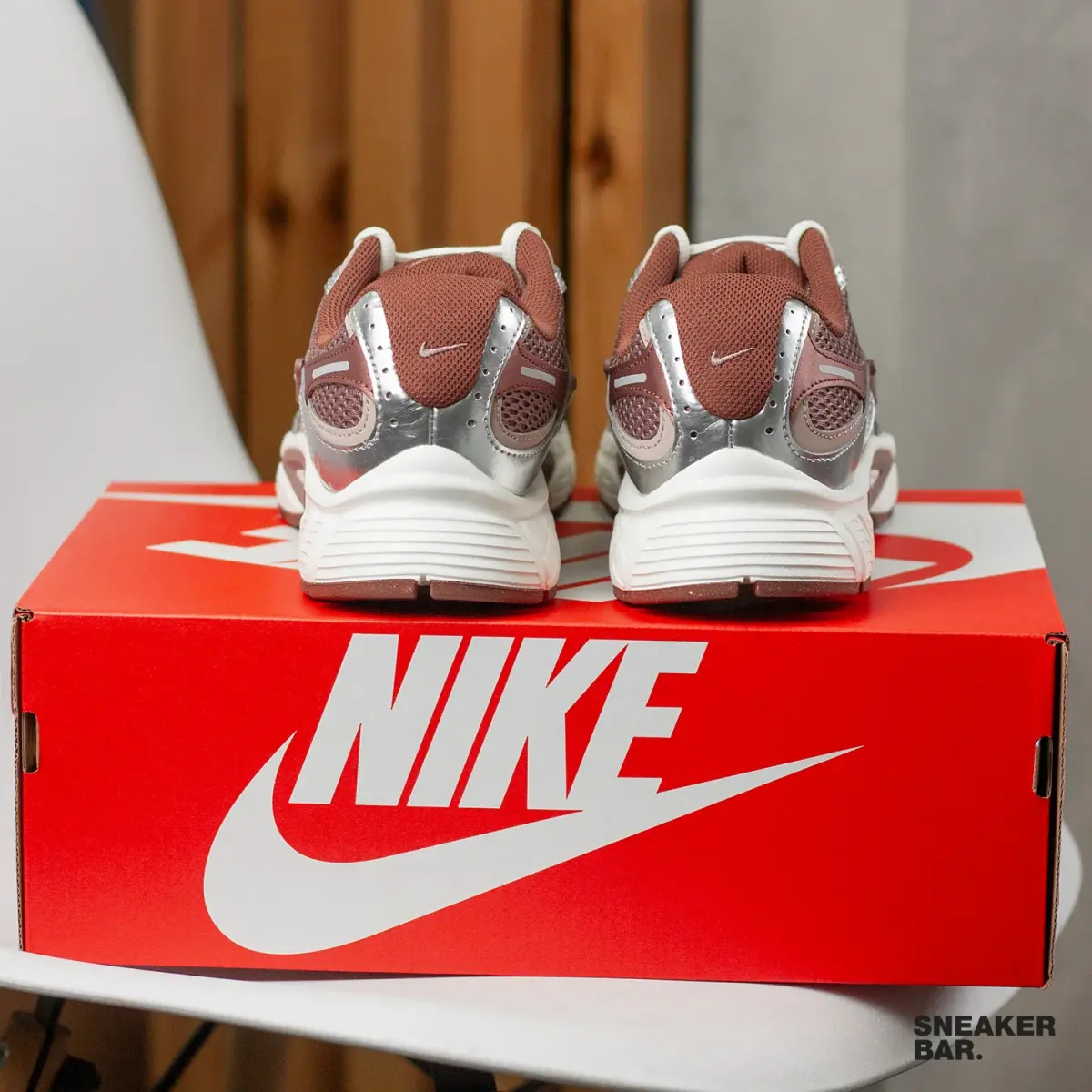 Кроссовки Nike W V5 RNR
