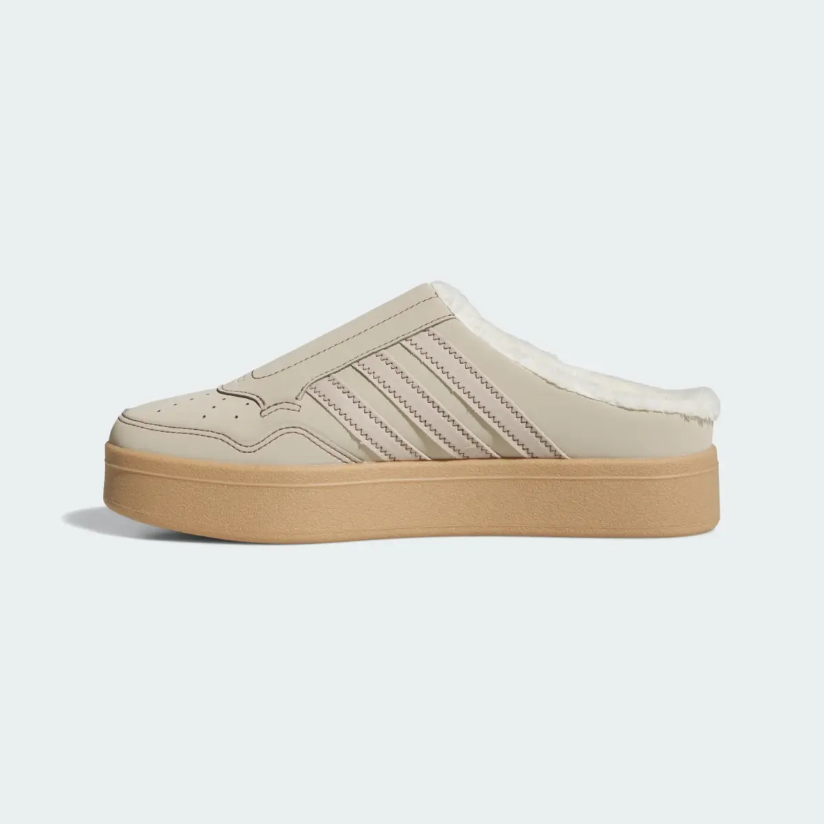 Adidas Trainer HOOPS 4.0 MULE W